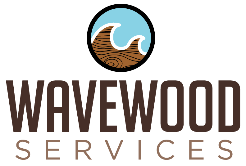 WaveWood Services, LLC Logo