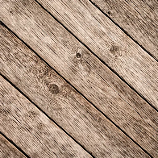 weather and old wood example